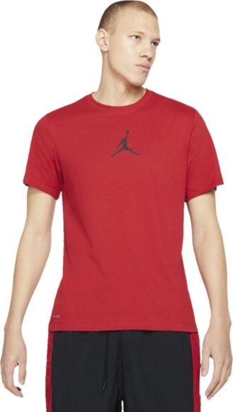 CW5190 687 NIKE M J JUMPMAN DF SS CREW (Jordan) / Футболка