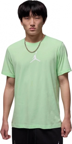 CW5190 376 NIKE M J JUMPMAN DF SS CREW / Футболка