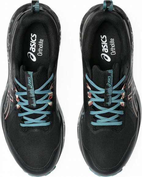 1011B977 004 ASICS Gel-Sonoma 8 GTX / Кроссовки внедорожники