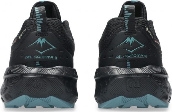 1011B977 004 ASICS Gel-Sonoma 8 GTX / Кроссовки внедорожники