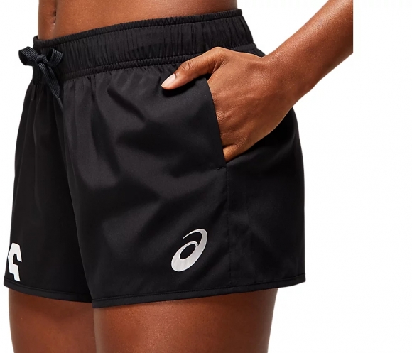 2032B336 004 ASICS PRFM Short (W) / Шорты