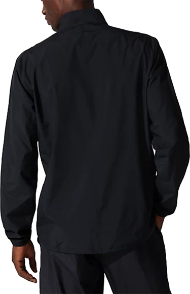 2011C344 001 ASICS Core Jacket / Ветровка 2011C344 001 ASICS Core Jacket / Ветровка