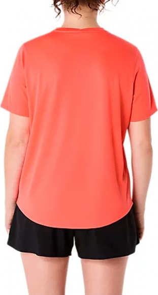 2012D170 703 ASICS Core SS Top (W) / Футболка