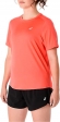 2012D170 703 ASICS Core SS Top (W) / Футболка