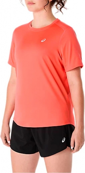 2012D170 703 ASICS Core SS Top (W) / Футболка