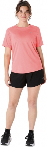 2012D170 703 ASICS Core SS Top (W) / Футболка