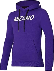 K2GC1603 27 MIZUNO Katakana Hoody / Толстовка с капюшоном