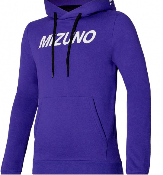 K2GC1603 27 MIZUNO Katakana Hoody / Толстовка с капюшоном K2GC1603 27 MIZUNO Katakana Hoody / Толстовка с капюшоном