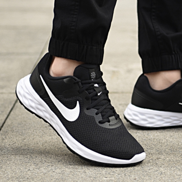 DC3728 003 NIKE Revolution 6 NN / Кроссовки