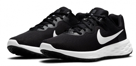 DC3728 003 NIKE Revolution 6 NN / Кроссовки