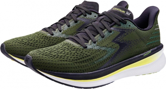 Y2301 7909 361° Centauri / Кроссовки