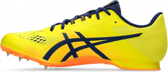 1093A198 850 ASICS Hyper MD 8 / Шиповки средние дистанции классика 1093A198 850 ASICS Hyper MD 8 / Шиповки средние дистанции классика