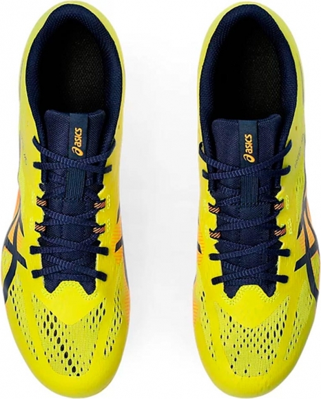 1093A198 850 ASICS Hyper MD 8 / Шиповки средние дистанции классика 1093A198 850 ASICS Hyper MD 8 / Шиповки средние дистанции классика