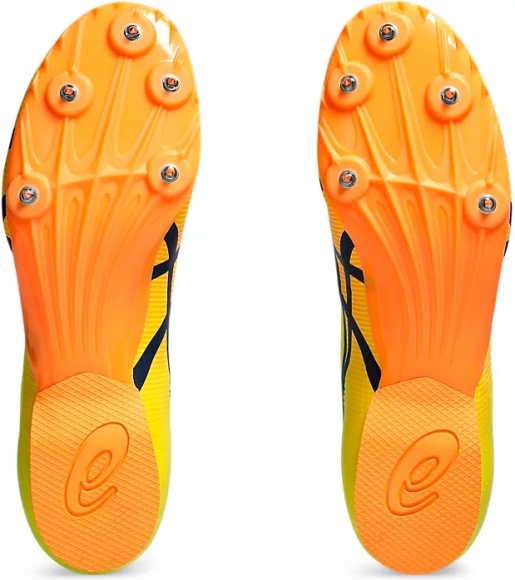 1093A198 850 ASICS Hyper MD 8 / Шиповки средние дистанции классика 1093A198 850 ASICS Hyper MD 8 / Шиповки средние дистанции классика