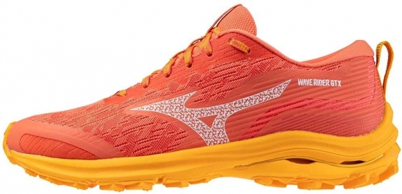 J1GD2279 72 MIZUNO Wave Rider GTX (W) / Кроссовки