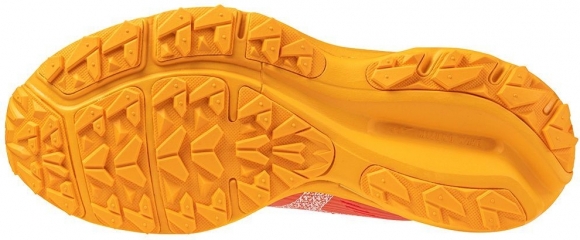 J1GD2279 72 MIZUNO Wave Rider GTX (W) / Кроссовки