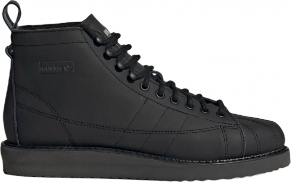FZ3835 ADIDAS SUPERSTAR BOOT W / Кроссовки