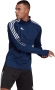 GH4463 ADIDAS TIRO21 WRM TOP / Олимпийка