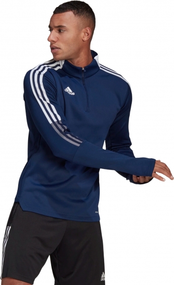 GH4463 ADIDAS TIRO21 WRM TOP / Олимпийка