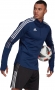GH4463 ADIDAS TIRO21 WRM TOP / Олимпийка