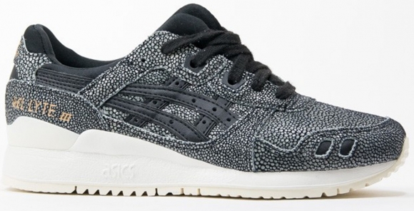 HL7E5 9090 ASICS GEL-LYTE III (W) / Кроссовки
