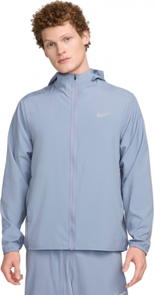 FB7482 493 NIKE M NK DF FORM HD JKT / Ветровка