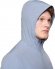 FB7482 493 NIKE M NK DF FORM HD JKT / Ветровка