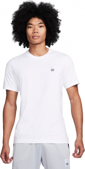 FN0803 100 NIKE M NK TEE ST 5 / Футболка