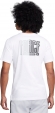 FN0803 100 NIKE M NK TEE ST 5 / Футболка