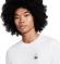 FN0803 100 NIKE M NK TEE ST 5 / Футболка