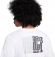 FN0803 100 NIKE M NK TEE ST 5 / Футболка