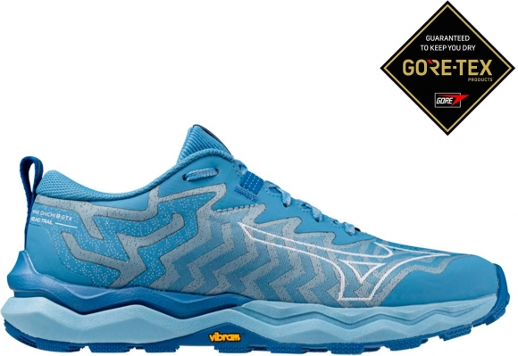 J1GK2456 71 MIZUNO Wave Daichi 8 GTX (W) / Кроссовки внедорожники