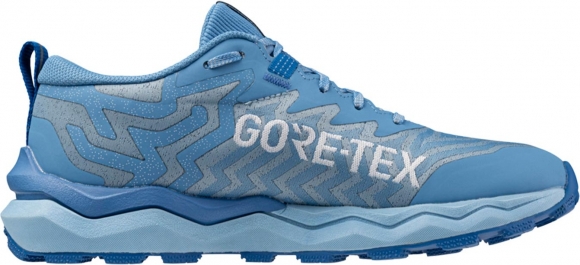 J1GK2456 71 MIZUNO Wave Daichi 8 GTX (W) / Кроссовки внедорожники