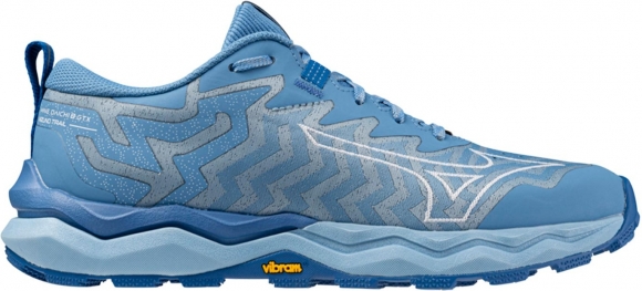 J1GK2456 71 MIZUNO Wave Daichi 8 GTX (W) / Кроссовки внедорожники