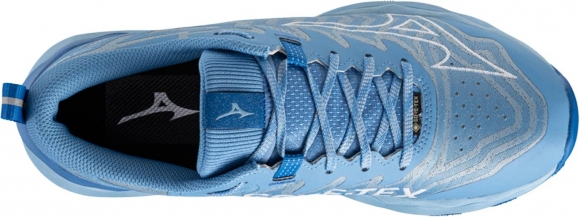 J1GK2456 71 MIZUNO Wave Daichi 8 GTX (W) / Кроссовки внедорожники