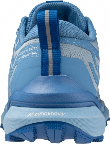 J1GK2456 71 MIZUNO Wave Daichi 8 GTX (W) / Кроссовки внедорожники