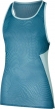 J2GAC203 02 MIZUNO Dryaeroflow Graphic Tank (W) / Майка