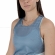 J2GAC203 02 MIZUNO Dryaeroflow Graphic Tank (W) / Майка