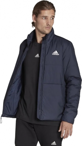 HG6272 ADIDAS BSC 3S INS JKT / Куртка