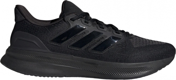 IH2640 ADIDAS RUNFALCON+ 5 CBLACK/CBLACK/FTWWHT / Кроссовки