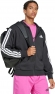 JD1877 ADIDAS M 3S FT FZ HD / Худи