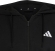 JD1877 ADIDAS M 3S FT FZ HD / Худи