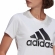 GL0649 ADIDAS W BL T / Футболка
