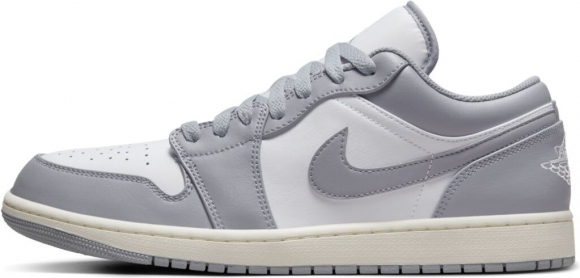 553558 053 NIKE AIR JORDAN 1 LOW (Jordan) / Кроссовки