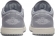 553558 053 NIKE AIR JORDAN 1 LOW (Jordan) / Кроссовки