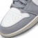 553558 053 NIKE AIR JORDAN 1 LOW (Jordan) / Кроссовки
