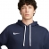 CW6894 451 NIKE M NK FLC PARK20 PO HOODIE / Толстовка