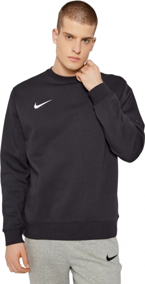 CW6902 010 NIKE M NK FLC PARK20 CREW / Джерси