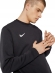 CW6902 010 NIKE M NK FLC PARK20 CREW / Джерси