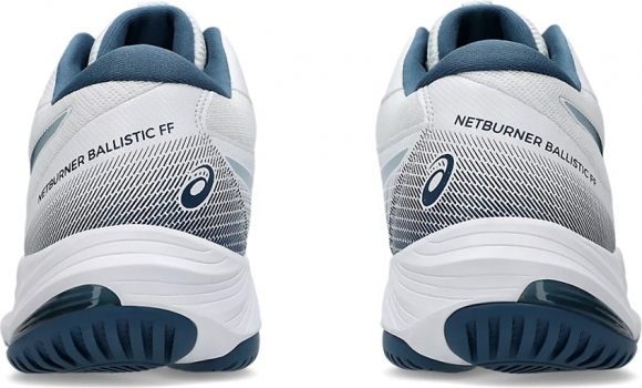 1051A074 103 ASICS Netburner Ballistic FF MT 3 / Кроссовки волейбольные